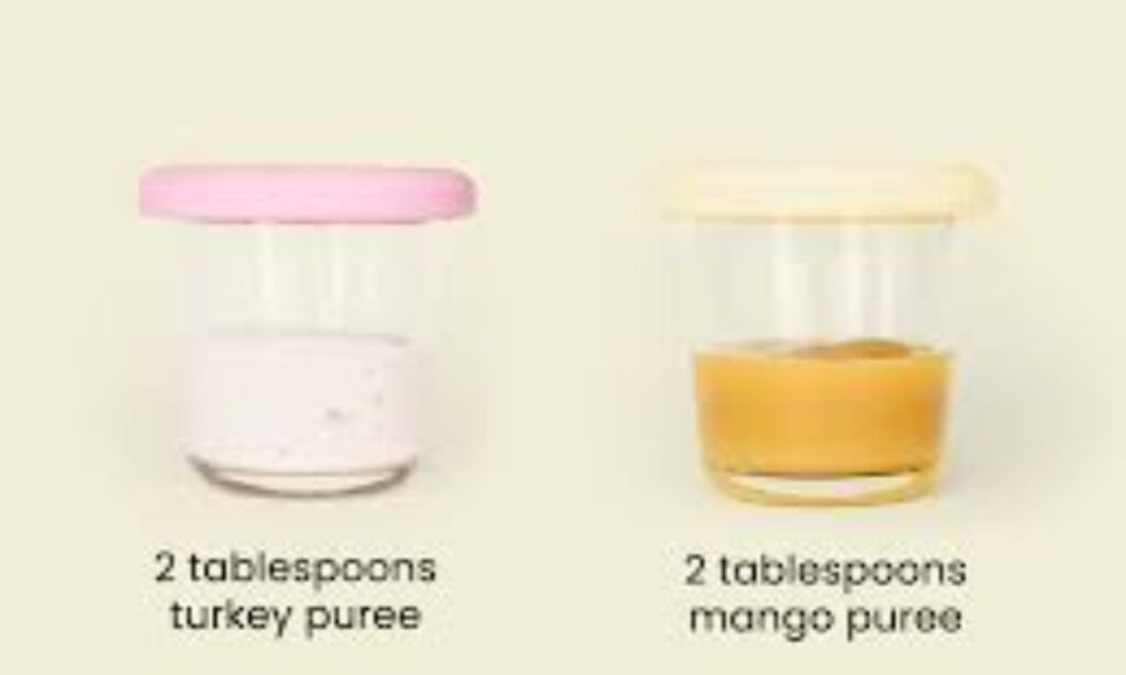 Food Portions and How Much Is 2 Ounces