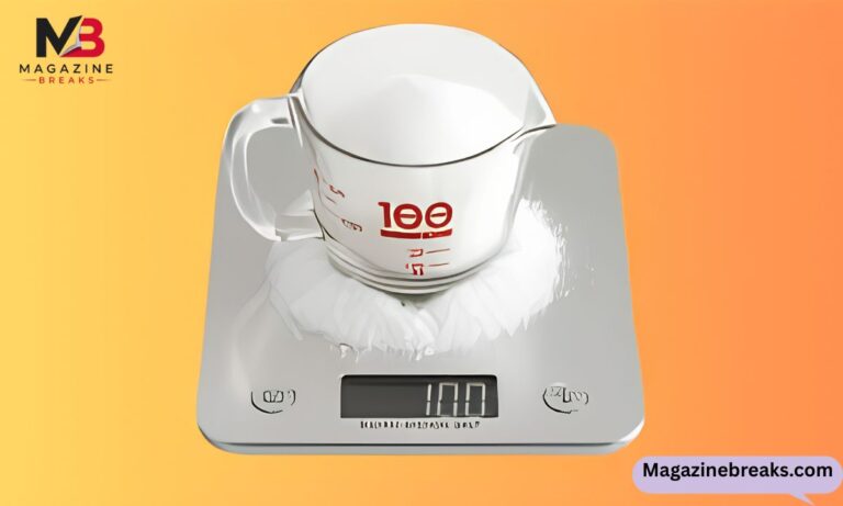 How Much Is 100 Grams? 14 Common Things That Weigh 100g
