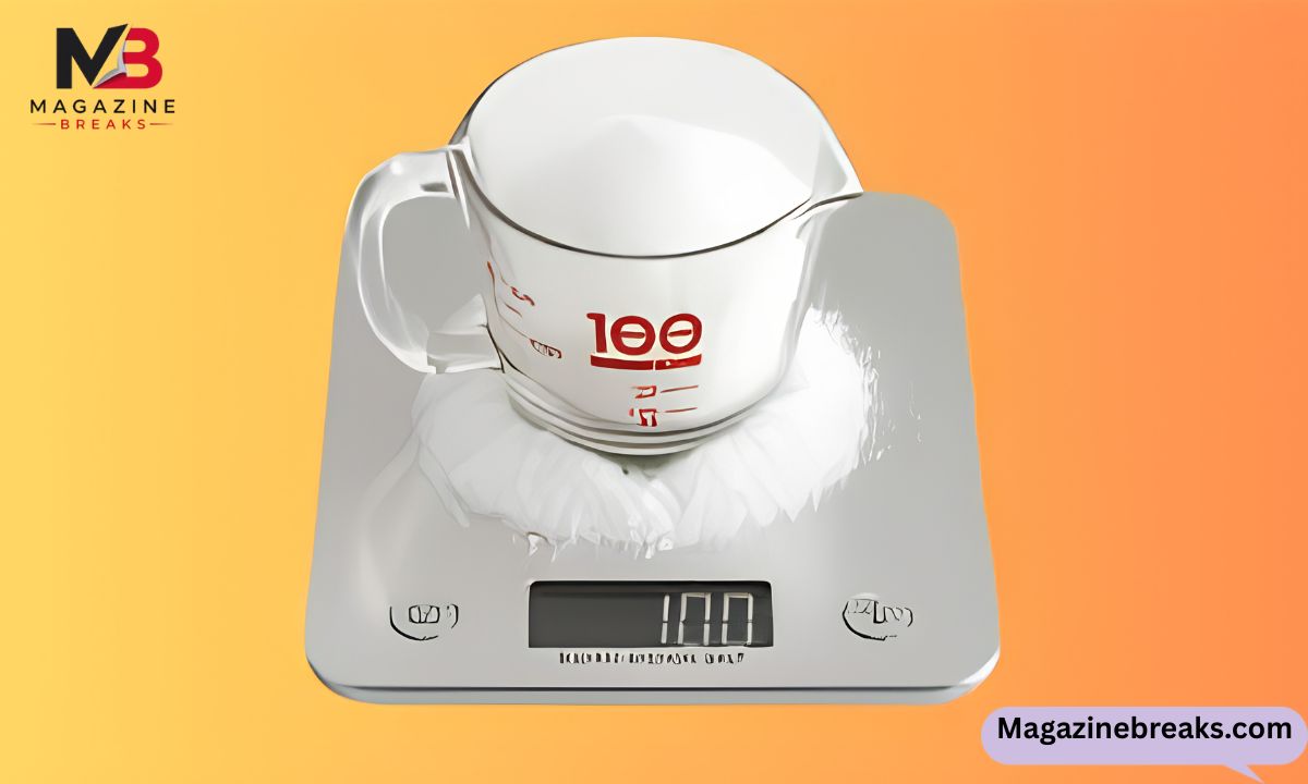 How Much Is 100 Grams? 14 Common Things That Weigh 100g