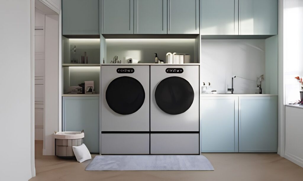 Large Washing Machine