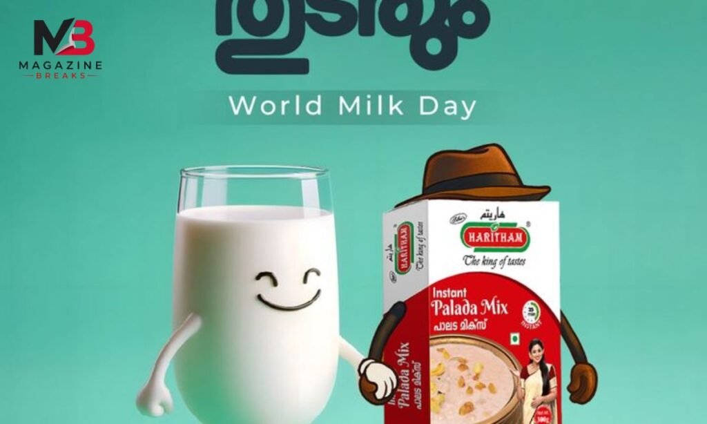 1 1/4 Cups Of Milk
