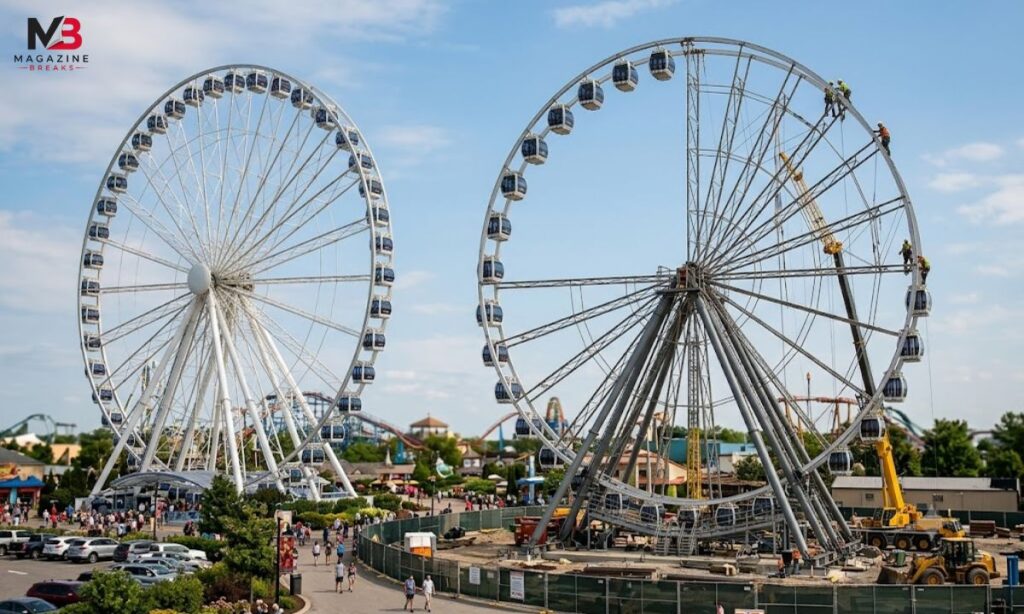 2.5 Ferris Wheels