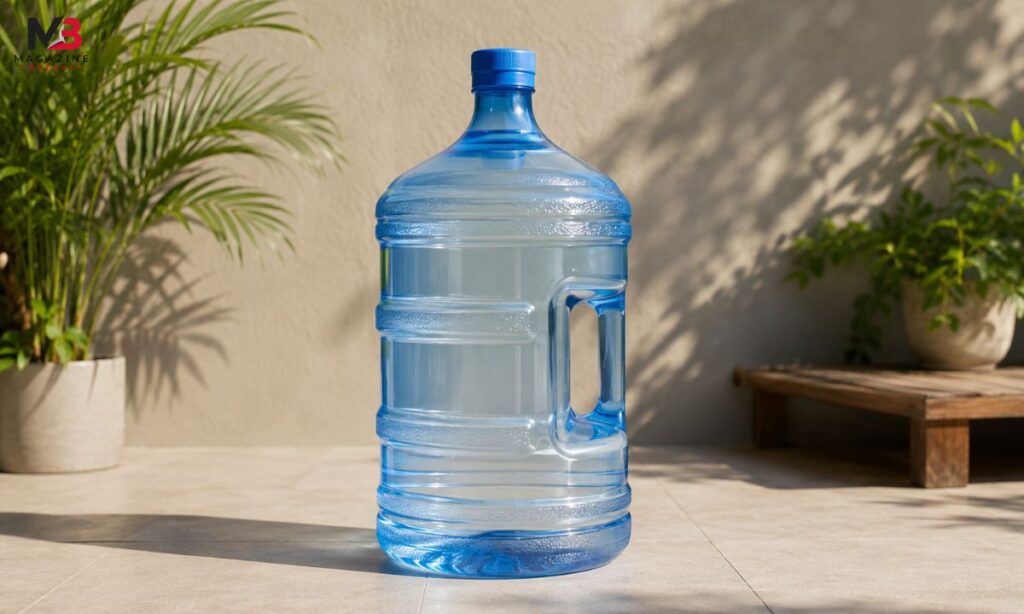 20-liter Water Bottle