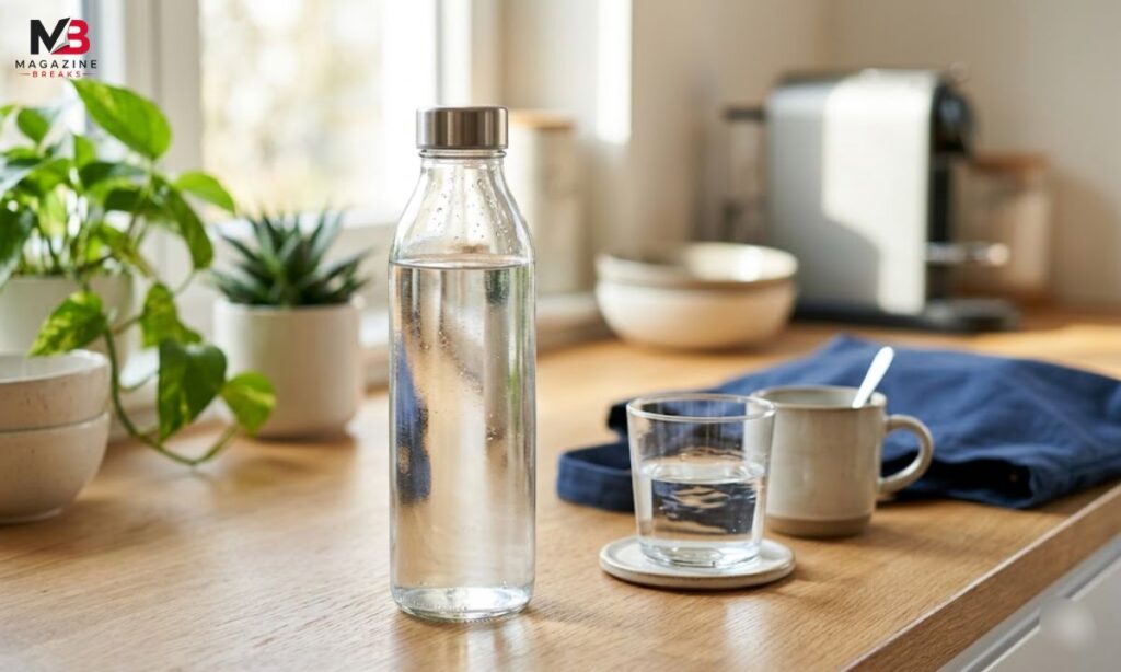 500 ML Bottle Size