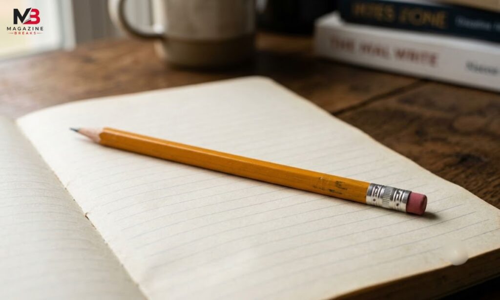 A Standard Pencil