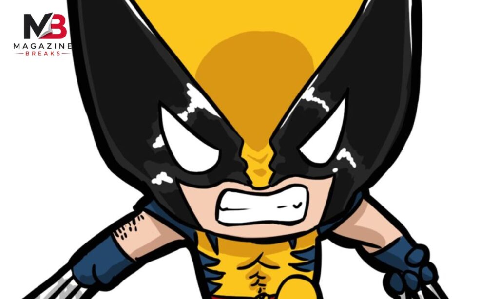 A Wolverine