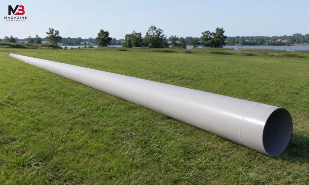 Additional Examples of 50 Feet Long Items