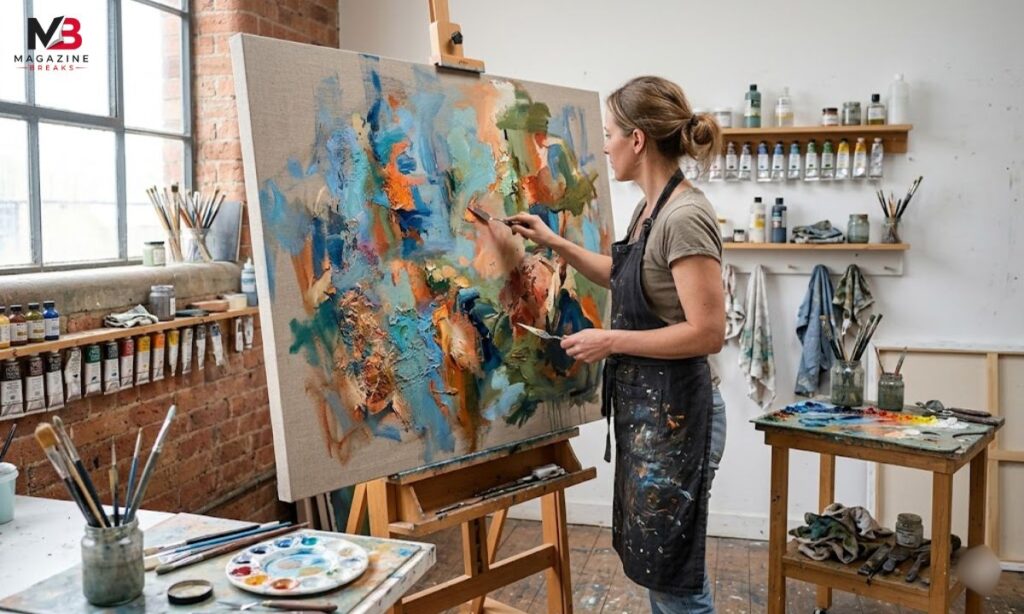 Art Canvas