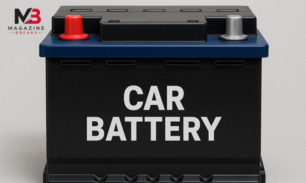Car Battery