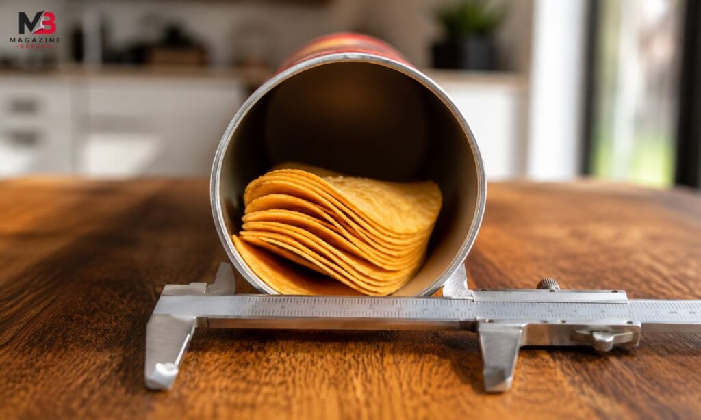 Diameter Of A Pringles Can