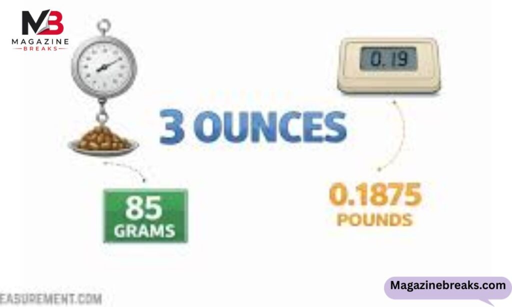 Everyday Examples of Three-Ounce Items