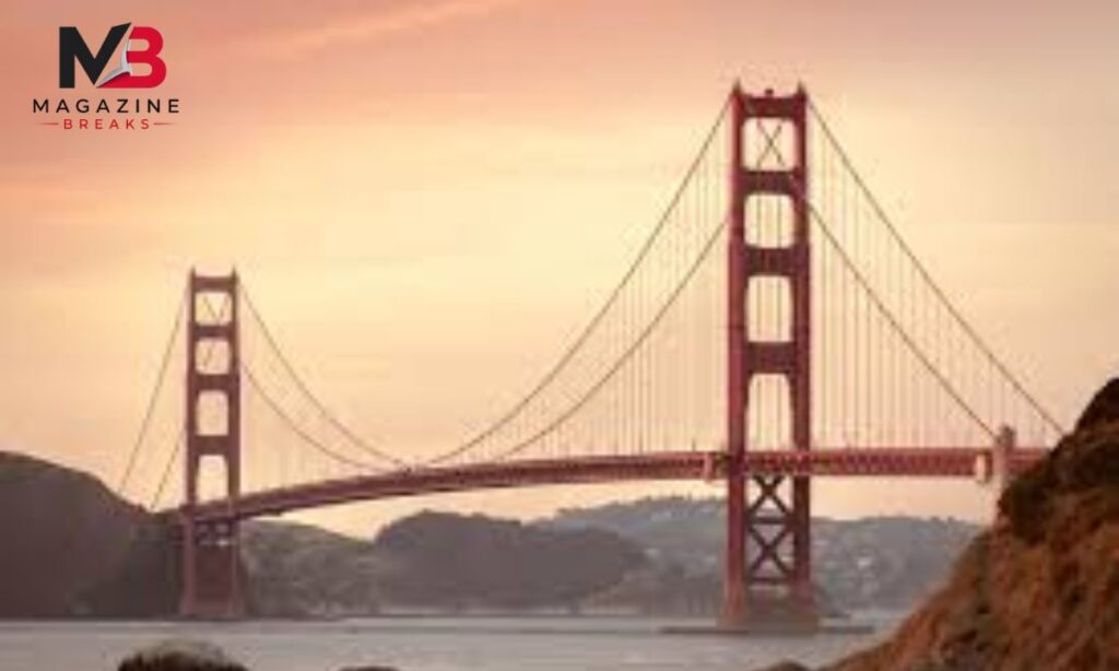 Golden Gate Bridge