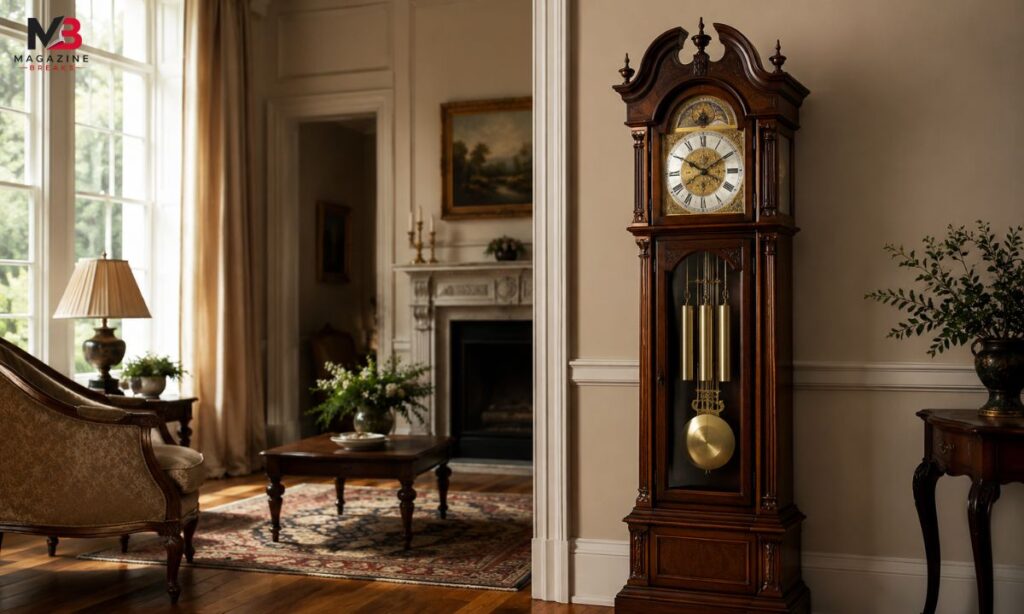 Grandfather Clocks