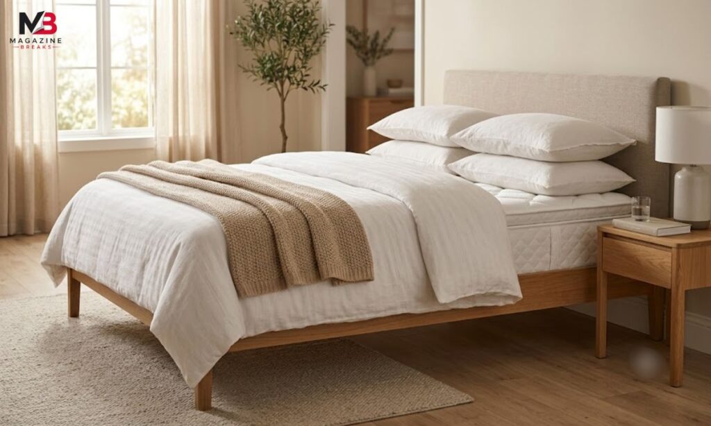 Household Mattress