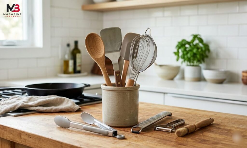 Kitchen Utensils
