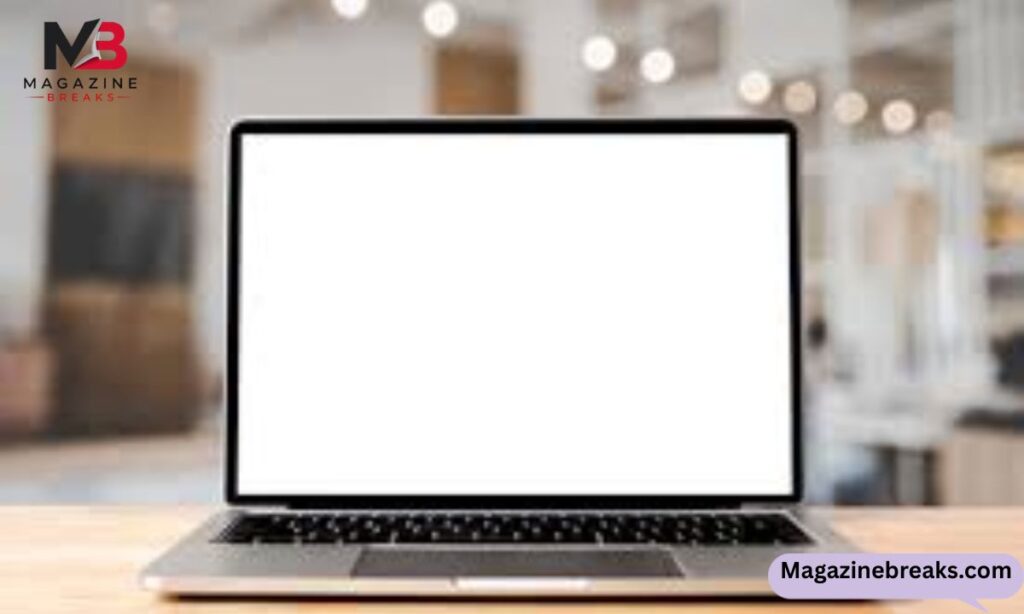 Laptop Screen