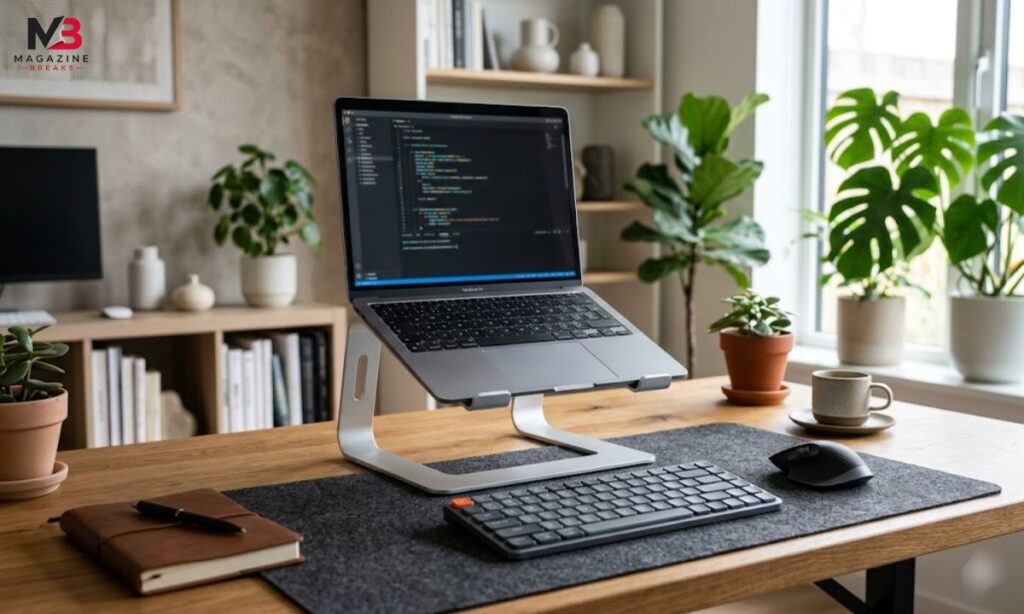 Laptop Stand