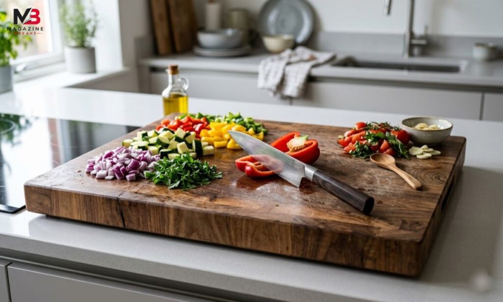 Large Cutting Board