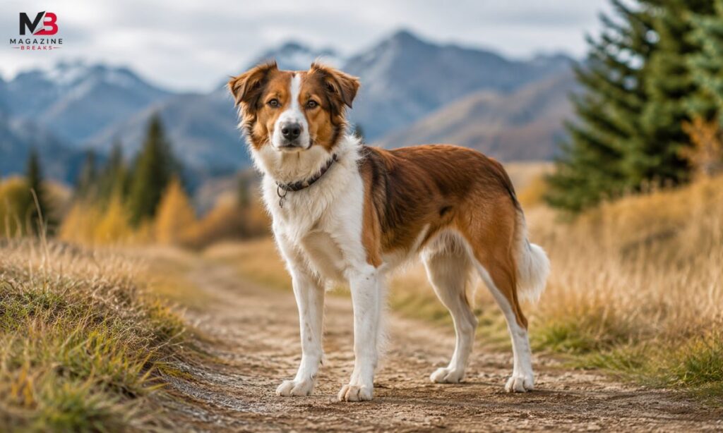 Medium-Sized Dog