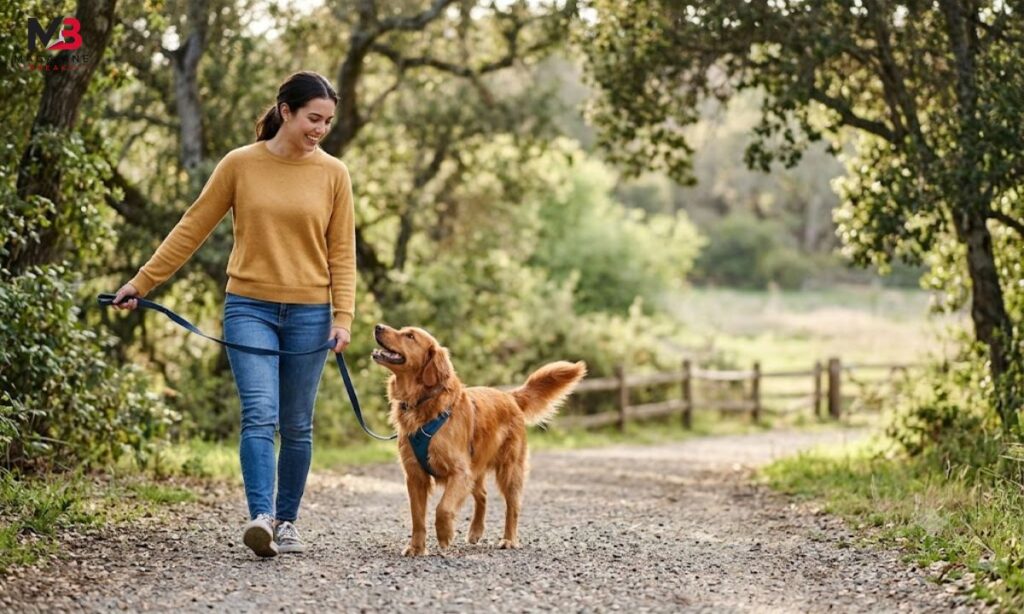 Medium-Sized Dog Breeds