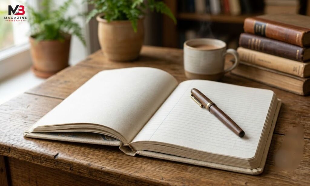 Notebook