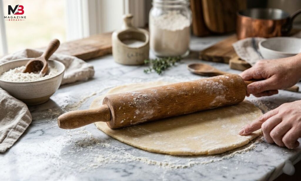 Rolling Pin