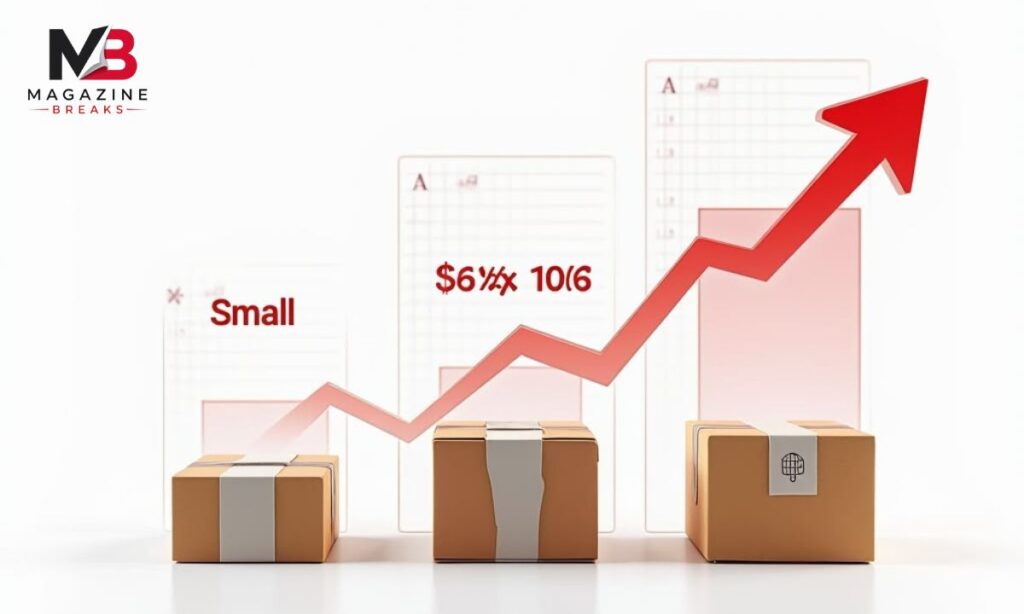 Shipping Costs And How Much Is 15 Kg for Packages
