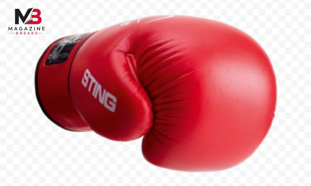 Single Boxing Glove