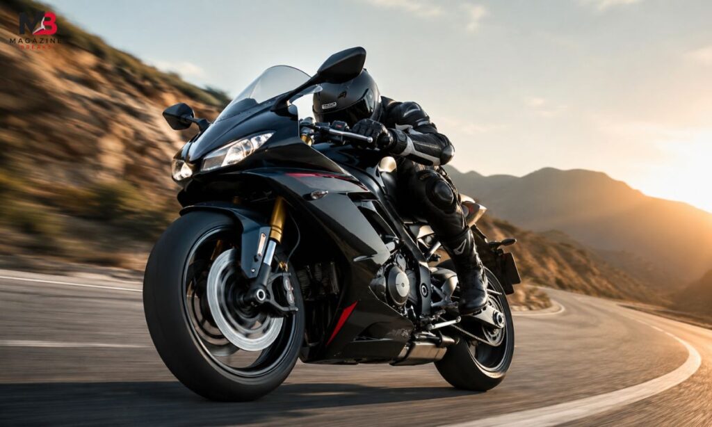Sport Motorcycles