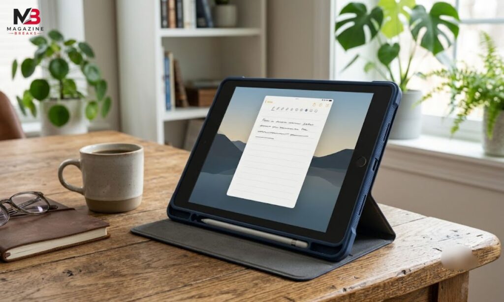 Tablet Case