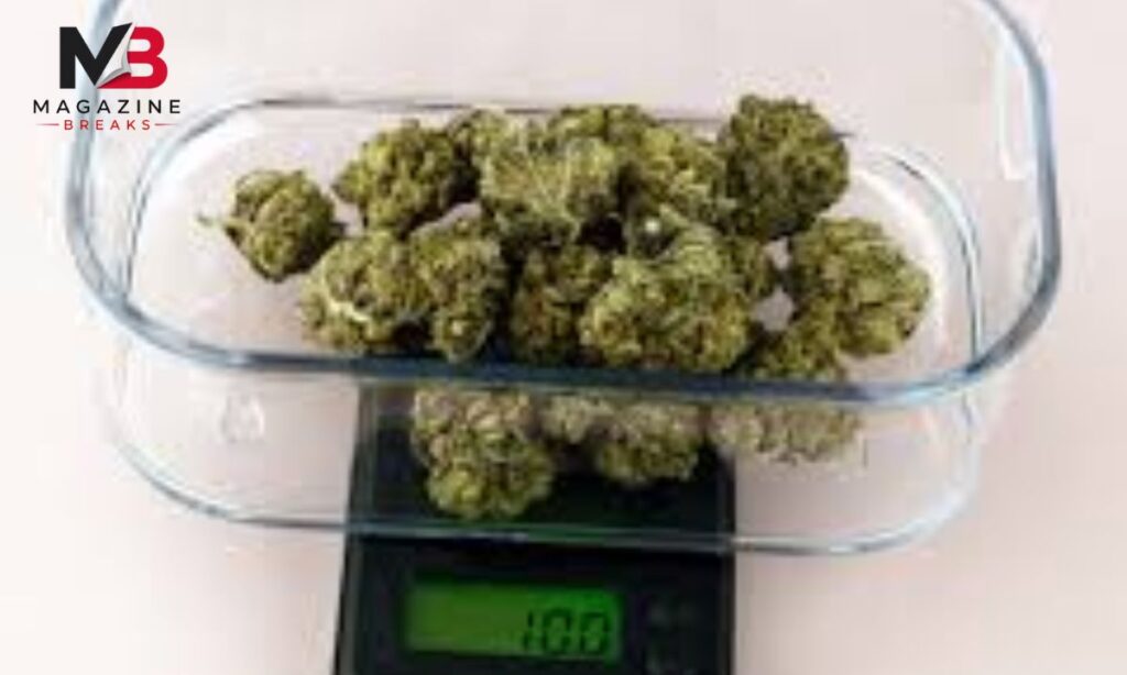 What Does 10 Grams Look Like