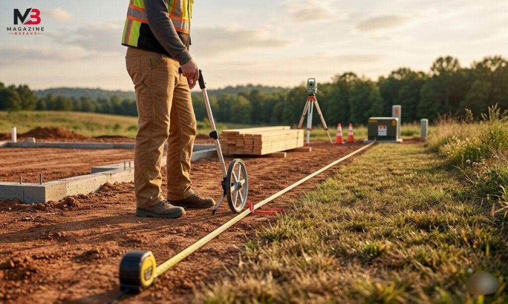 Why Understanding 30 Feet Matters