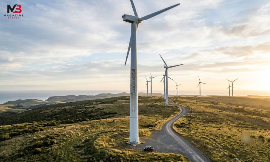Wind Turbine Towers