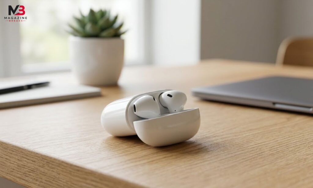 AirPods