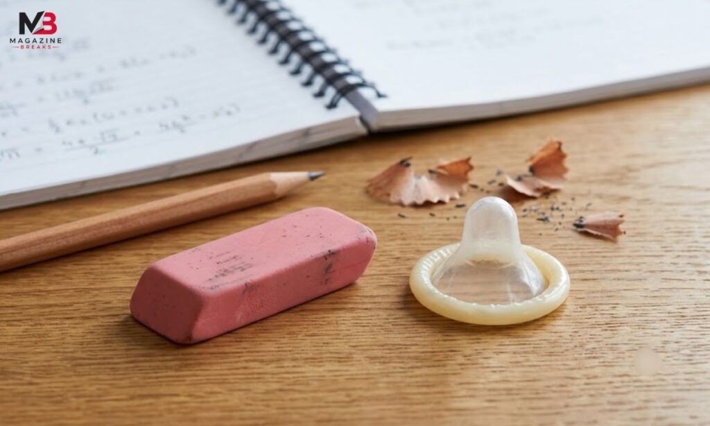 An Eraser or a Rubber