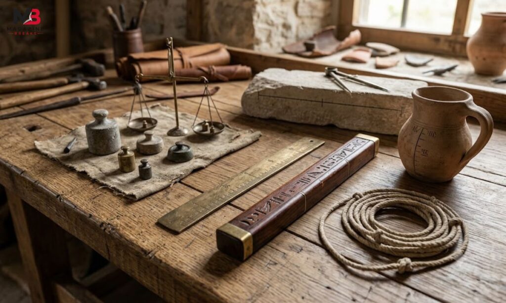 Ancient Measurement Systems Worth Knowing