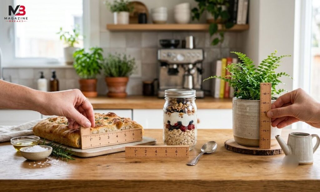 Creative Everyday Uses of 7 Inches