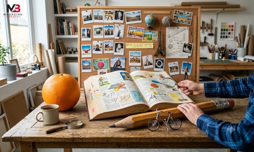 Fun Facts and Guinness World Records