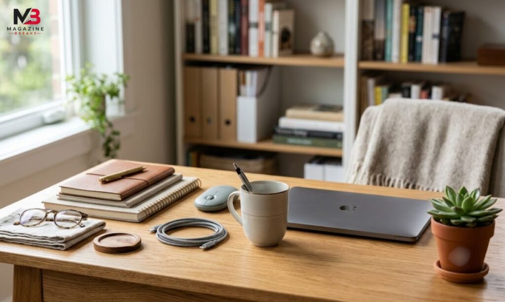 Household and Office Essentials