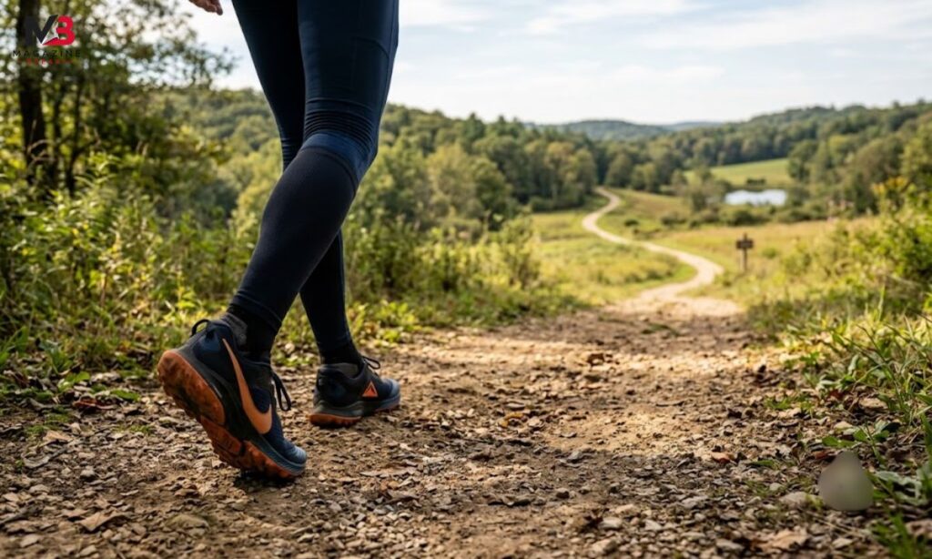 How Many Steps In 2 Miles?