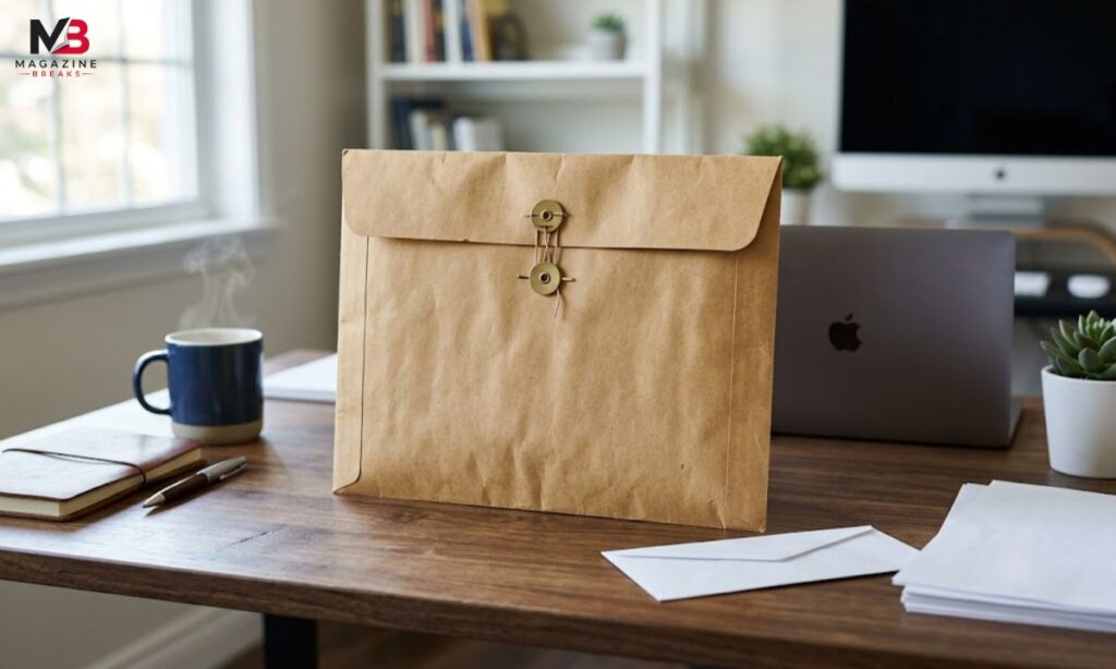 Large Envelope