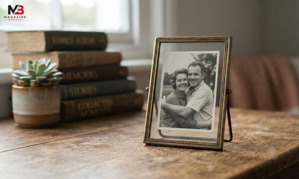 Picture Frame (Small)