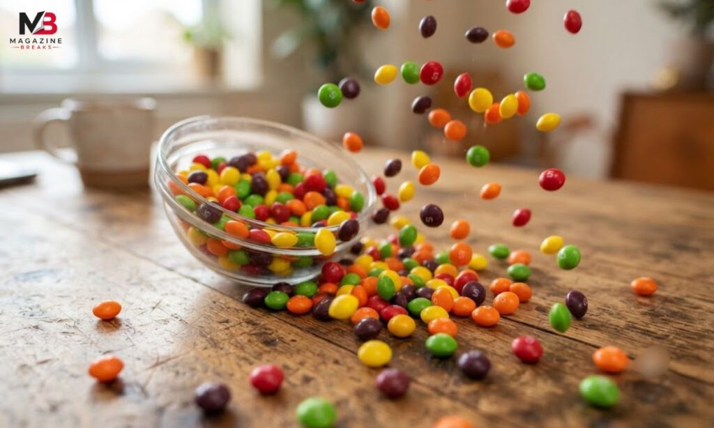 Skittles
